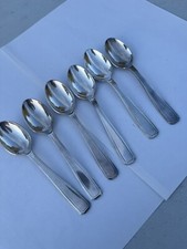 Christofle America 6 PETITES