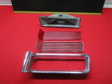 ENSEMBLE FEU ARRIÈRE DROIT AMC MARLIN 1965 1966 