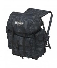 Ron Thompson Camo Backpack sac