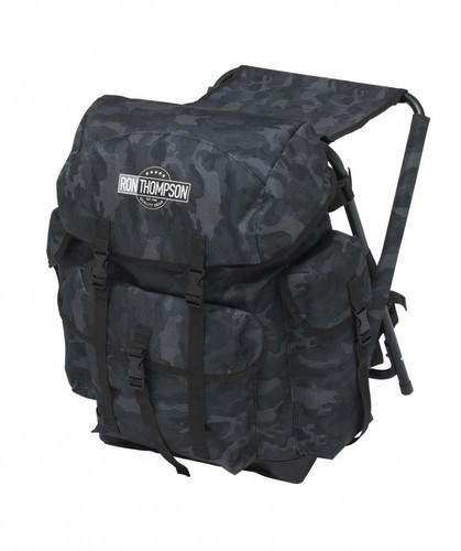 Ron thompson camo backpack sac - camo,