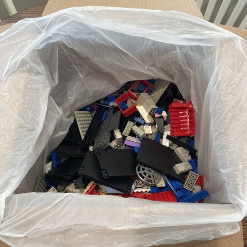 Mega bloks lbs lot - +, of