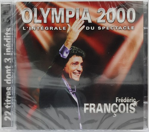 Double frederic francois - double,