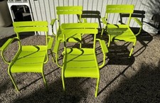 Fermob Luxembourg Armchair