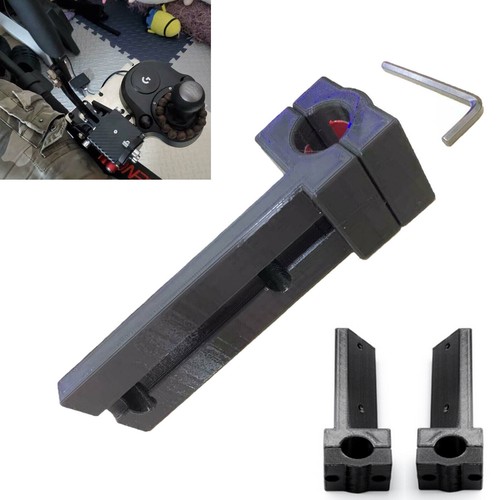 Gearshift shifter mount - shifter,