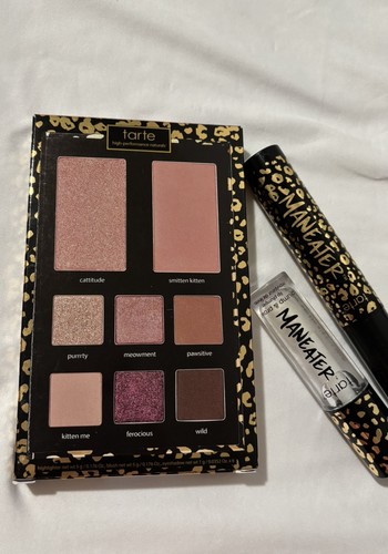 Tarte confessions maneater eye - maneater,