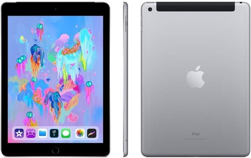 Tablette apple ipad - 6, gen