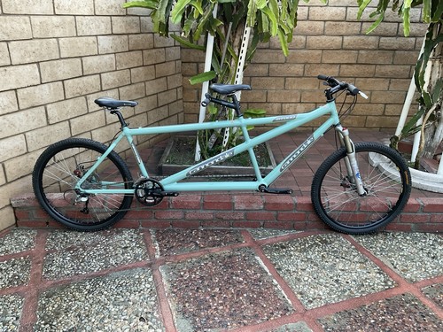 Cannondale mt800 mountain - cannondale,