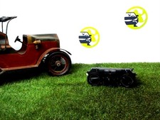 Commande chauffage VOLKSWAGEN TOURAN 1 PHASE 1 1K0820047JPWHS