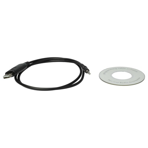Câble usb programmation - de,