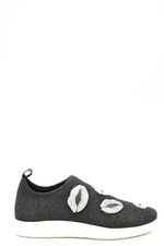 Sneakers Giuseppe Zanotti Noir RW80031 EPT12025