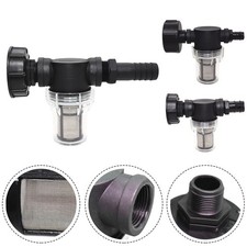 IBC Filtre à Pluie Tuyau