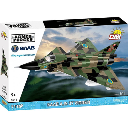 Saab ajs37 viggen - saab,