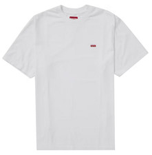 SUPREME Tshirt / Small Box