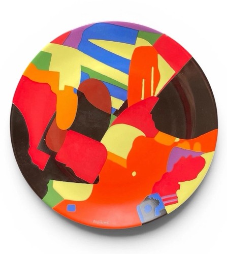 Roland bierge assiette en - roland,