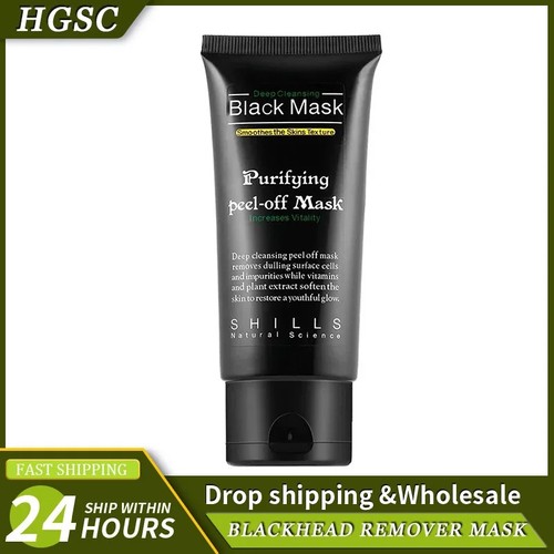 Blackhead remover peel off - blackhead,