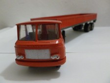 TRACTEUR WILLEME REMORQUE  ref