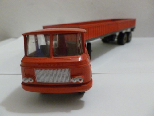Tracteur willeme remorque - tracteur,