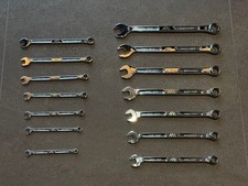 MAC TOOLS RBRT Jeu de clés