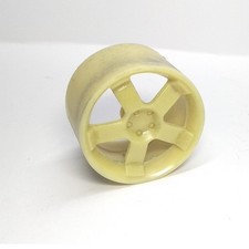 4 Jantes Ø 30 X 18 Mm -