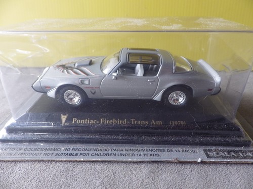 Pontiac firebird trans - pontiac,