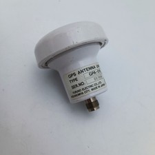 FURUNO GPA-016 GPS ANTENNA UNIT f/ GPS Navigator GP30 GP31 GP32 GP36 GP90 etc