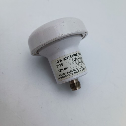 Furuno gpa 016 - gpa-016, antenna