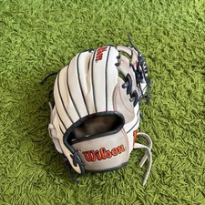 Gant de baseball Wilson
