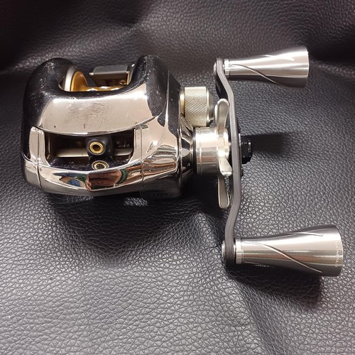 Moulinet shimano antares ar - 06,
