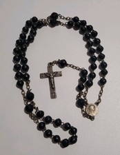 Ancien Chapelet de LOURDES -