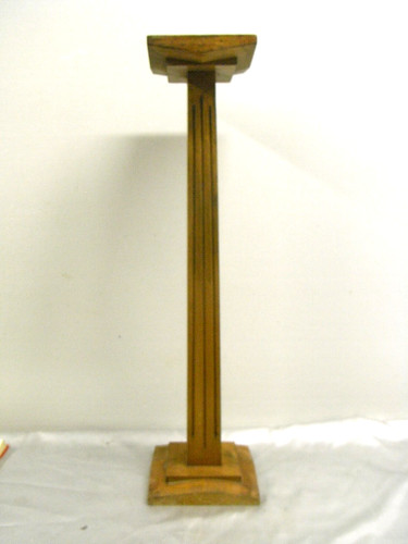 Ancien présentoir de - prÉsentoir,