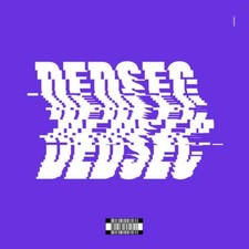Ded Sec - Watch Dogs 2 (Vinyl)