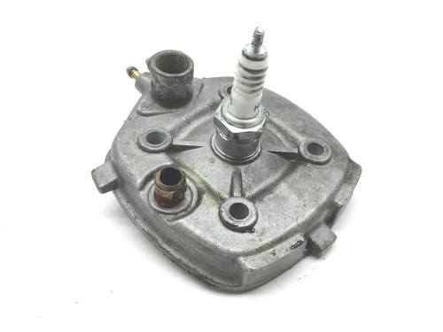 Garelli gsp moteur tête - gsp, 50