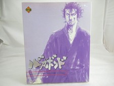 Vagabond Action Figure Series