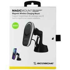Scosche Magicmount Pro Charge5