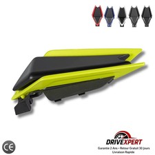 Capot De Selle Arrière ABS