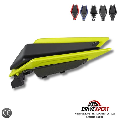 Capot selle arrière - selle, abs