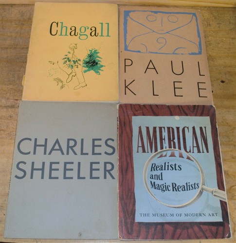 Art books magic - books,