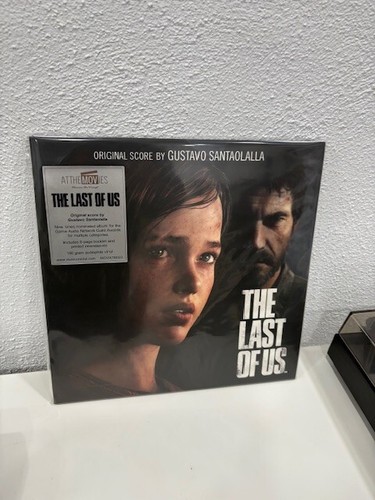 The last 2lp - the,