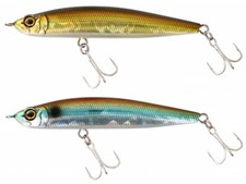 Illex stream ripper 9cm - stream,