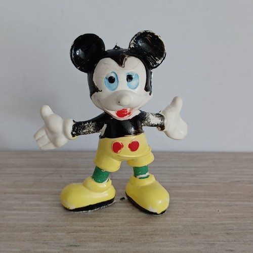 Mickey ses amis - et,