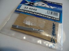 XRAY 334040 Brake Cam Post Alu