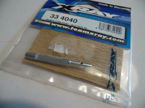 Xray 334040 brake cam - brake,