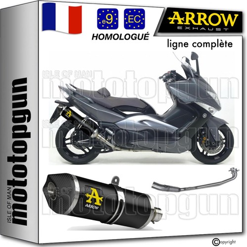 Ligne complete hom open noir - ligne,