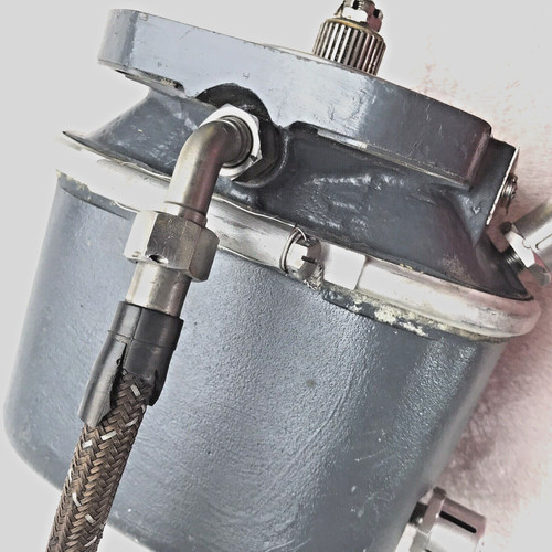 Bendix scintilla radial - scintilla,