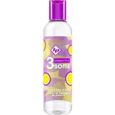 ID 3SOME - Bouteille Fruits De La Passion 4 Fl Oz
