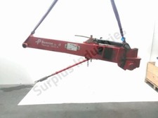 POTENCE KVERNELAND TAARUP 2532  / NE 6161