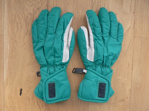 Paire gants ski - gants,