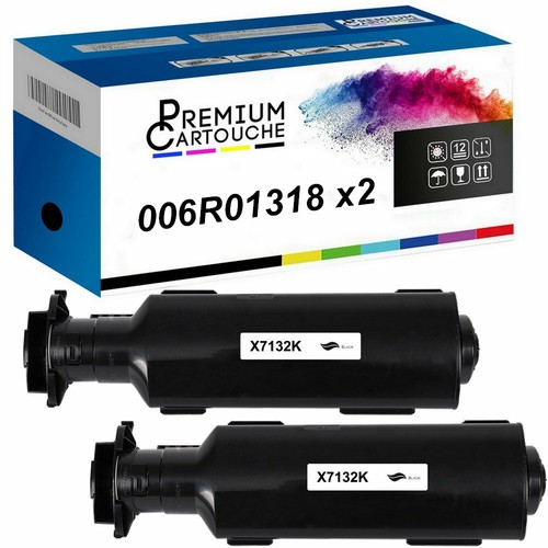 Premium cartouche toner - premium, x2