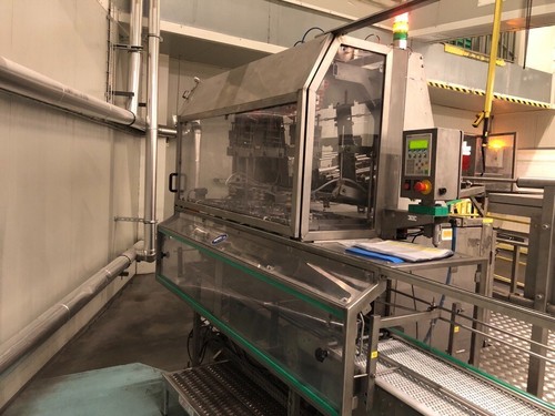 Formeuse carton econopak - carton,