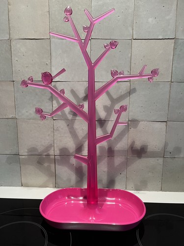 Arbre bijoux porte - arbre,